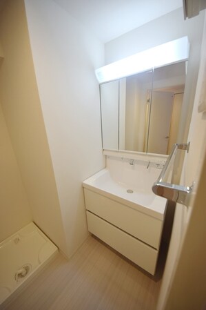 N residence SUMIYOSHIの物件内観写真